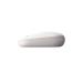 Acer Wireless Bubble Mouse White - RF2.4G, 1600 dpi, 102x60x32 mm, 60g bez AA baterie, retail pack