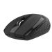 Acer Wireless mouse MX202 Black - RF 2.4 GHz dongle,1000/1200/1600dpi,6 tlačítek,54g (bez baterií), retail pack