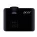 Acer X1128i DLP/3D/800x600 SVGA/4500 ANSI /20 000:1/ HDMI / Wifi /2.7Kg