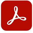 Acrobat Pro for TEAMS MP ML COM Subscription 1 User 25 PACK L-2 10-49