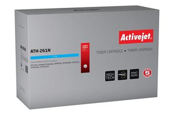 ActiveJet toner HP CE261A new ATH-261N 11000 str.