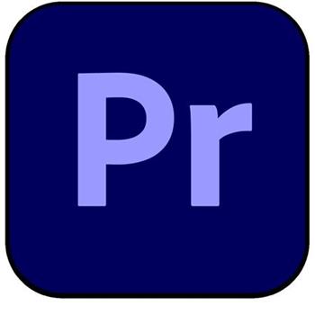 Adobe Premiere Pro CC MP ENG EDU TEAM NEW L-2 10-49 (1 měsíc) Named