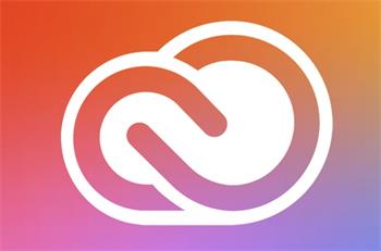 Adobe Stock (Small) MP ML COM TEAM RENEWAL 10 assets per m. L-1 1-9 (12 months)