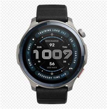Amazfit Balance 2 Black
