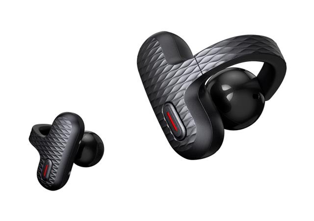 Amazfit UP earbuds, Black