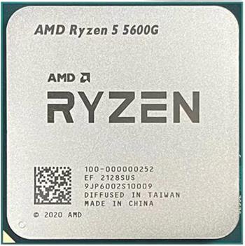 Ryzen 5 5600G