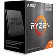 AMD Ryzen 7 8C/16T 5700X3D (3.0/4.1GHz,100MB,105W,AM4) Box, bez chladiče