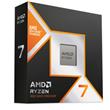 AMD Ryzen 7 8C/16T 9800X3D (up to 5.2GHz,104MB,120W,AM5) AMD Radeon Graphics/box bez chladiče