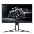 AOC LCD AGON PRO herní PD27S 27" IPS/2560x1440@170Hz/1ms/350cd/2xHDMI/2xDP/4xUSB 3.2/Repro/Pivot/VESA