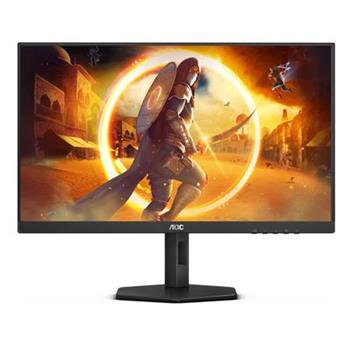 AOC LCD herní 27G4X 27" IPS/1920x1080@180Hz/0,5ms/300cd/2xHDMI/DP/Repro/Pivot/HAS/VESA