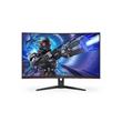 AOC LCD herní C32G2ZE 31,5" zakřivený VA/1920x1080@240Hz/0,5ms/300cd/HDMI/DP/VESA