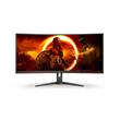 AOC LCD herní CU34G2XE 34" zakřivený VA/3440x1440@144Hz/1ms/300cd/HDMI/DP/VESA