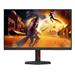 AOC LCD herní Q27G4ZR 27" IPS/2560x1440@260Hz/0,3ms/400cd/2xHDMI/DP/Repro/Pivot/HAS/VESA