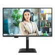AOC LCD Q27P4U 27" IPS/2560x1440@120Hz/4ms/350cd/2xHDMI/DP/4xUSB/Repro/Pivot/HAS/5 let