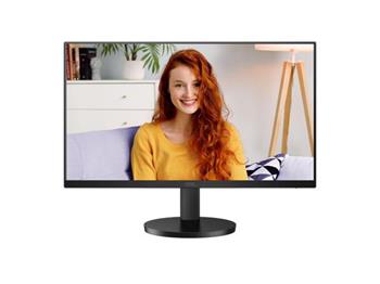 AOC LCD U27B3AF 27" IPS 4K/3840x2160@60Hz/4ms/350cd/2xHDMI/DP/Repro/HAS/VESA