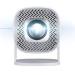 AOpen QH15s, Smart LCD LED, (1280x720) 180 ANSI, 1.000:1, HDMI, USB, Wifi, repro, 0,62Kg