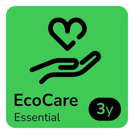 APC 3 Year EcoCare Essential for Single-Phase UPS L07