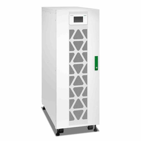 APC Easy UPS 3S Pro 30kVA 400V 3:3 UPS pro interní baterie