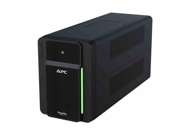 APC Easy UPS, 900VA, Tower, 230V, 4x IEC C13 outlets, AVR