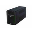 APC Easy UPS, 900VA, Tower, 230V, 4x IEC C13 outlets, AVR