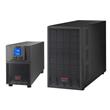 APC Easy UPS On-Line SRV 2000 VA (1,8 kW) prodloužená doba provozu, bez externí baterie