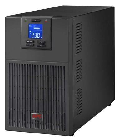 APC Easy UPS SRV 3000VA (2,7kW) 230 V