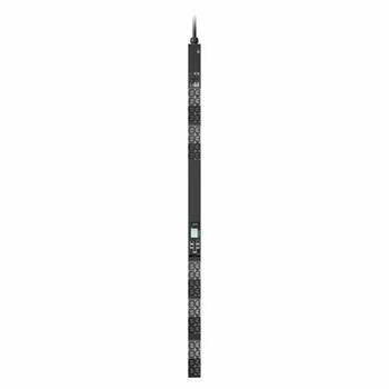 APC NetShelter Rack PDU Advanced, Switched Metered Outlet, 7.4kW, 1PH, 230V, 32A, 332P6, 40 Outlet