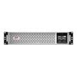 APC Smart-UPS SRT Li-Ion 2200VA (1,98kW), 2U,hl. 50,8cm, bez baterií, management karta