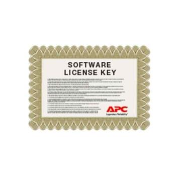 APC SmartConnect 1-UPS Standard 5Y Plan