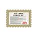 APC StruxureWare Data Center Expert Virtual Machine Activation Key