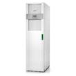 APC UPS Galaxy VS 20 kW 400 V s napájecím modulem N+1 pro 5 inteligentních 9Ah modulárních bateriových řetězců, služba S