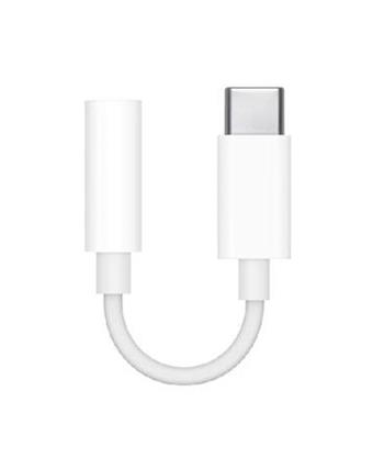 Apple Adaptér USB-C – 3,5 mm jack