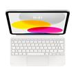 Apple iPad 10,9´´ (2022) Magic Keyboard Folio klávesnice CZ bílá