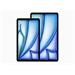 Apple iPad Air (2024) 11´´ 128GB wi-fi modrý