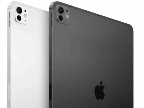Apple iPad Pro 2025 13´´ Standard Glass 1TB wi-fi + 5G vesmírně černý