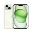 Apple iPhone 15 Plus 512GB zelený