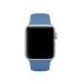 Apple Watch 38mm Denim Blue Sport Band - S/M & M/L