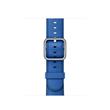 Apple Watch 38mm Electric Blue Classic Buckle