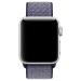 Apple Watch 38mm Midnight Blue Sport Loop