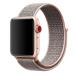 Apple Watch 38mm Pink Sand Sport Loop