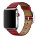 Apple Watch 38mm Ruby (PRODUCT)RED Classic Buckle