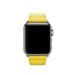 Apple Watch 38mm Spring Yellow Classic Buckle
