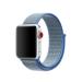 Apple Watch 38mm Tahoe Blue Sport Loop