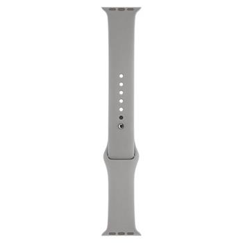 Apple Watch 42mm Concrete Sport Band
