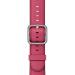 Apple Watch 42mm Pink Fuchsia Classic Buckle