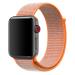 Apple Watch 42mm Spicy Orange Sport Loop