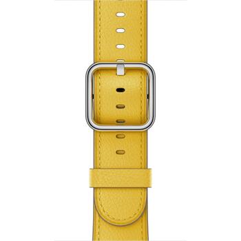 Apple Watch 42mm Sunflower Classic Buckle - S/M & M/L
