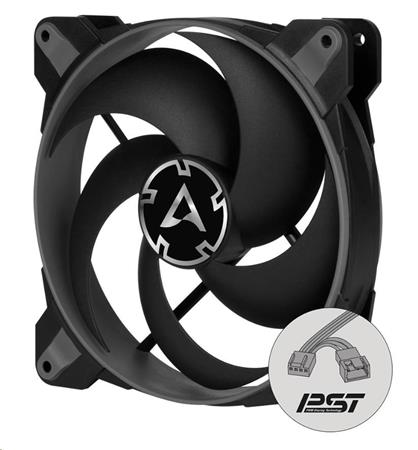 ARCTIC BioniX P140 PWM PST 140x140x28mm, šedá