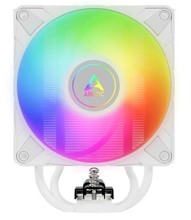 ARCTIC Freezer 36 ARGB bílý, Socket AMD AM5, AM4, Intel LGA 1700, Intel LGA 1851