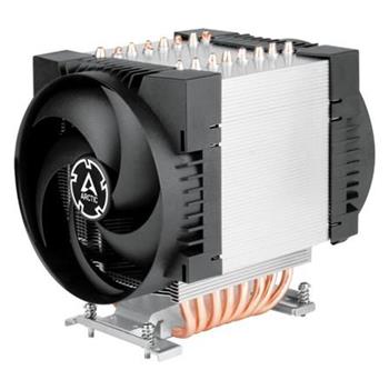 ARCTIC Freezer 50 s ARGB ovladačem, dvojvěžový CPU